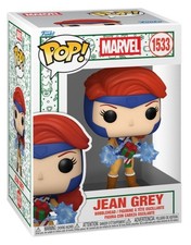 FUNKO POP! - FIGURINE MARVEL -