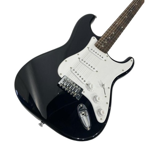 Guitare électrique squier - guitare,