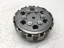 Embrayage Complet Disques Non