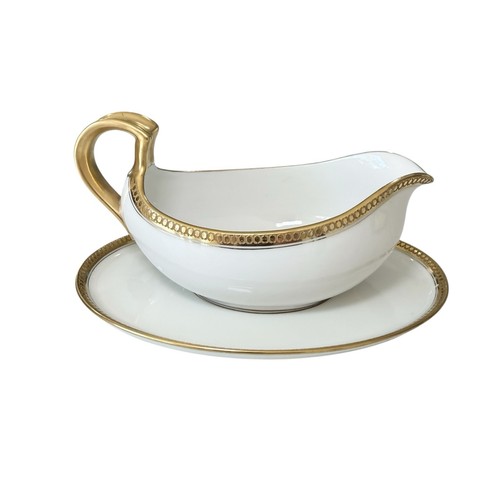 Haviland limoges marquis gravy - marquis,