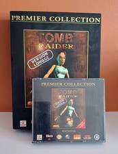 Tomb Raider Version Longue PC