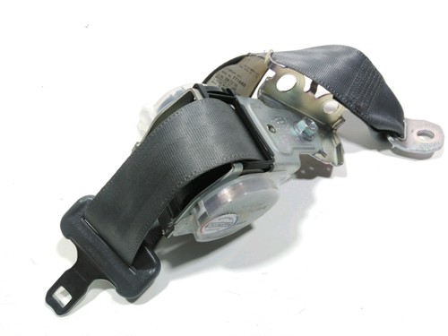 Ceinture arriere droite - arriere,