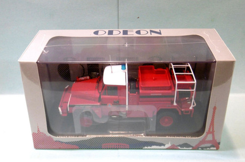 Odeon acmat tpk 35 c - -, ccfm