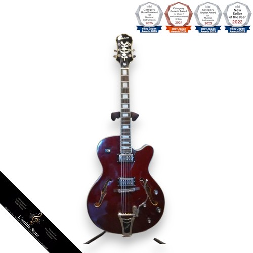 Guitare électrique epiphone - guitare,