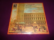LP VIVALDI - AURIACOMBE / 6