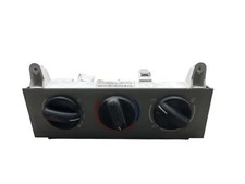 Commande chauffage RENAULT