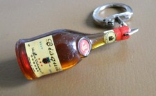 Ancien porte clé bourbon