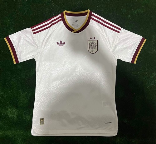 Maillot espagne 2026 - maillot, 2