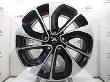 Jante ALUMINIUM RENAULT SCENIC