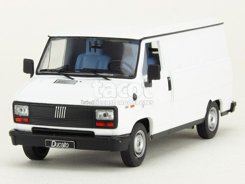 Fiat ducato turbo - d, 1982
