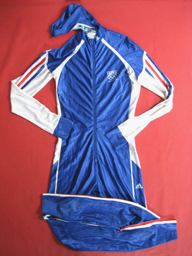 Combinaison jeux olympiques - combinaison,