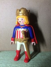 PLAYMOBIL ROI CUSTOM