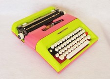 Couleurs vives sur une