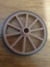 Playmobil grande roue canon - roue,