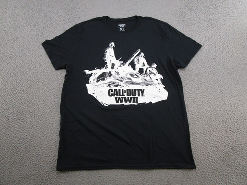 Call duty wwii - call, loot