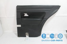 Panneau De Porte Arrière
