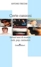 Antonio tricomi certe canzoni - certe,