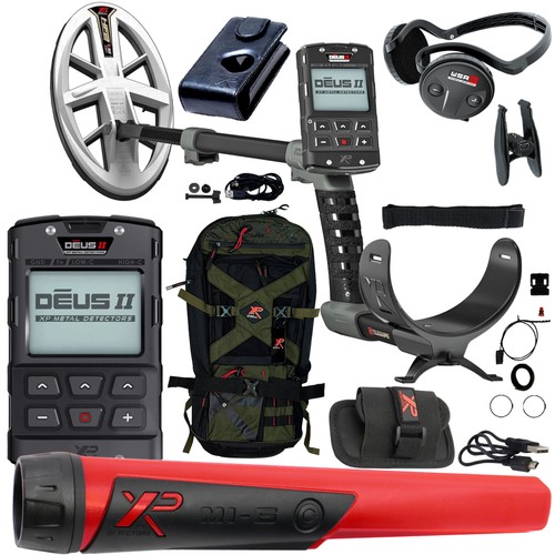 Deus fmf rc - ii,
