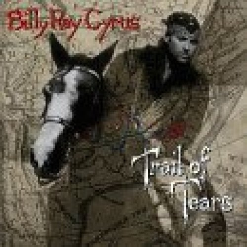 Billy ray cyrus trail - ray, [cd]
