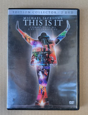 Michael Jackson's  this is it