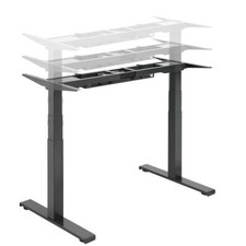 Hauteur Réglable Table de