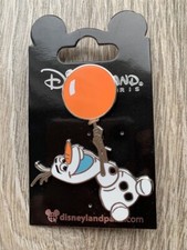Pin Disneyland Paris Ballon