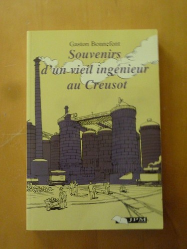 Souvenirs vieil - souvenirs, d'un