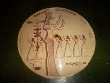 45 T PYGMO LUX BALLET EGYPTIEN