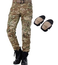Pantalon Paintball BDU
