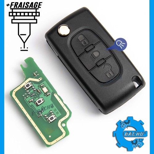 Télécommande clé pour - tÉlÉcommande,