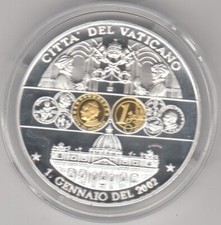 France Médaille contemporaine