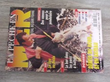 $$$ Revue La peche en mer