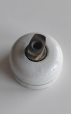 ANCIEN INTERRUPTEUR A BOUTON