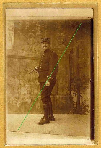 Cpa carte photo - cpa, bca
