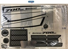 Peg Perego Autocollants