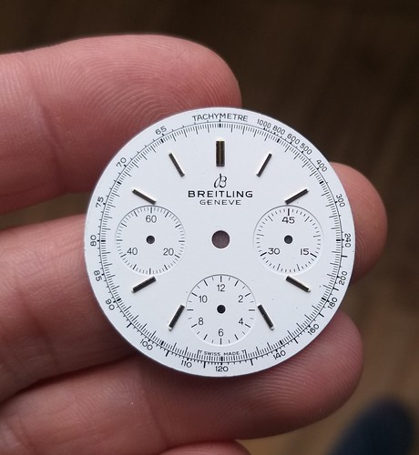 Vintage breitling geneve - vintage,