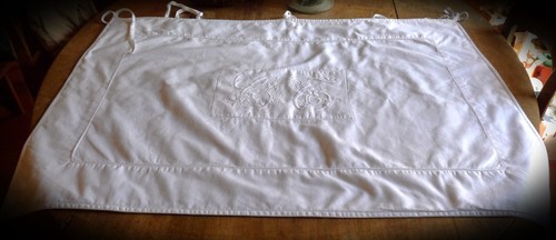 Tête lit coton - tête,
