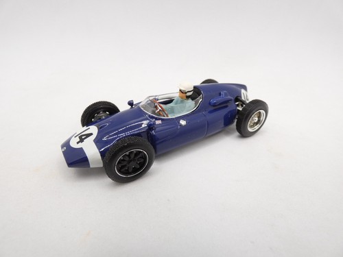 Cooper climax t51 stirling - cooper,
