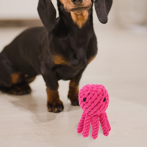 Peluche pieuvre pour les jeux - pour,