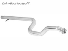 Ragazzon Acier Pré-Silencieux