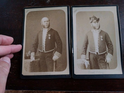Photographies anciennes ile - 2,