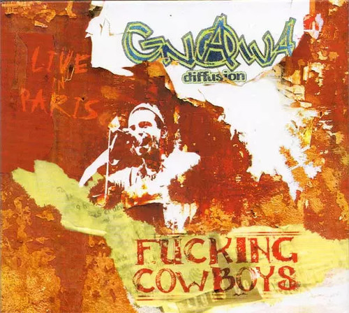 Fucking cowboys gnawa - fucking, cowboys,