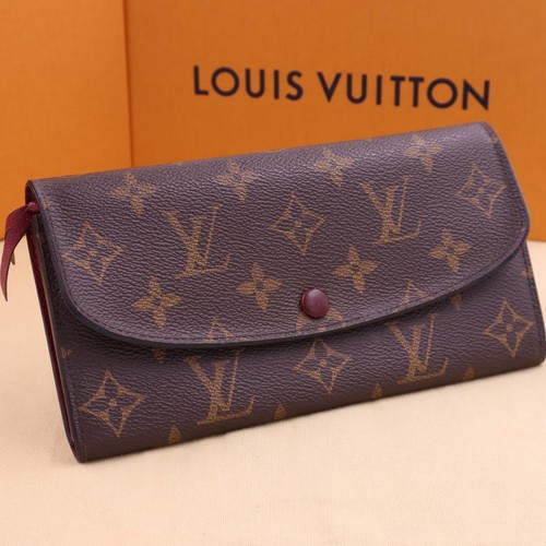 Portefeuille louis vuitton - louis,