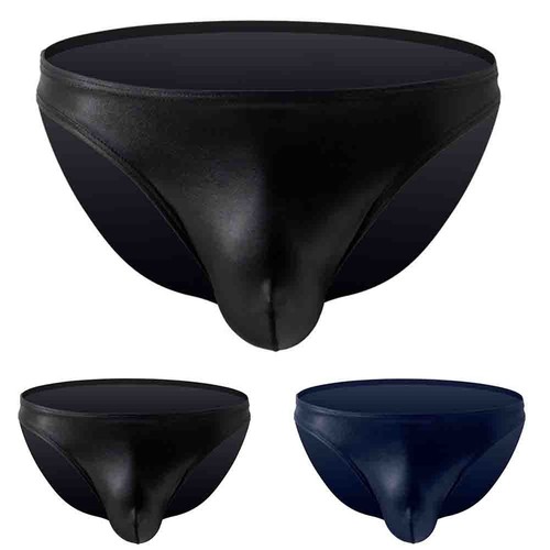 Culotte imitation cuir