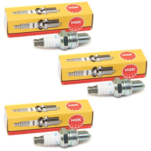 Bougie ngk cmr6h pour - ngk,