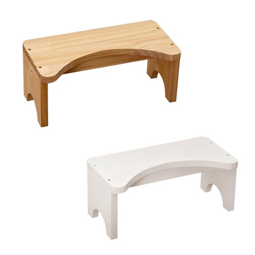 Tabouret toilette - tabouret, de
