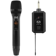 Micro HF Chant Main Mac Mah