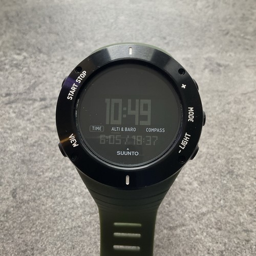 Suunto core the - suunto,