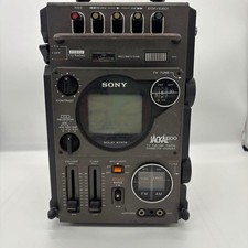 Junk sony 300 - junk, jackal
