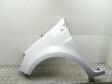 Aile avant gauche RENAULT CLIO